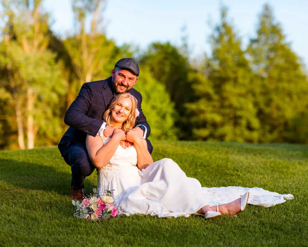 The Celebration - Gary Wallage Photography