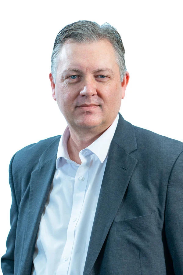 Gary Wallage