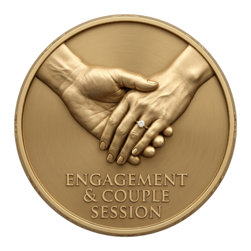 Engagement & Couple Session