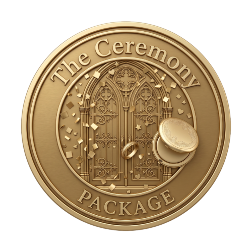 The Ceremony