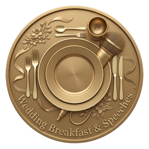 Wedding Breakfast & Speeches